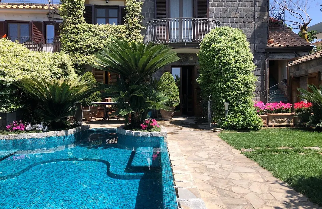 Maison Villa Angela-1