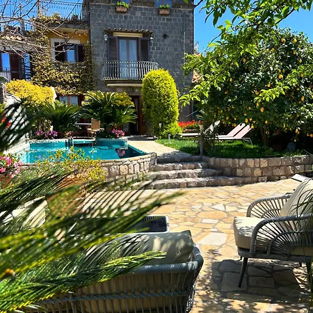 Maison Villa Angela-2